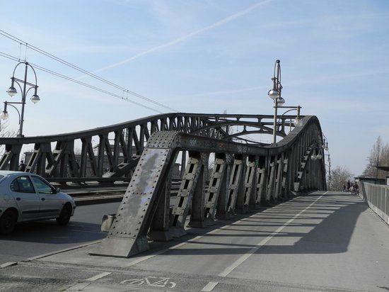 Place of 9 November 1989